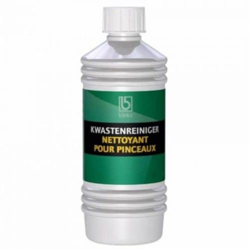 Kwastreinigers & ontvetters