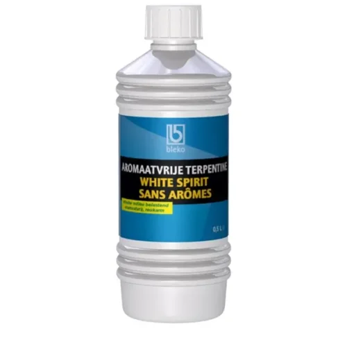 Thinner & terpentine