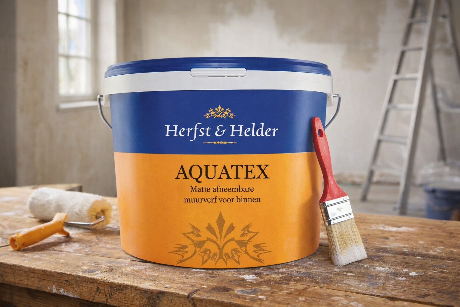 Herfst en Helder Aquatex