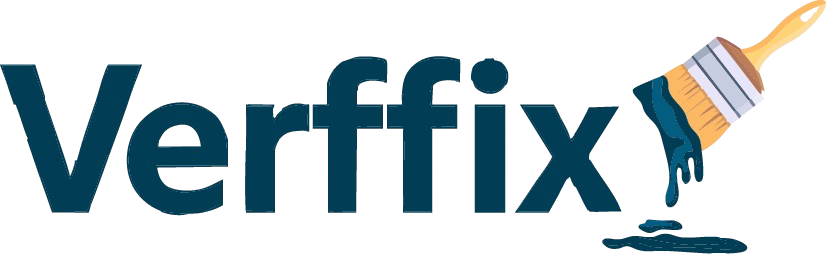 Logo Verffix