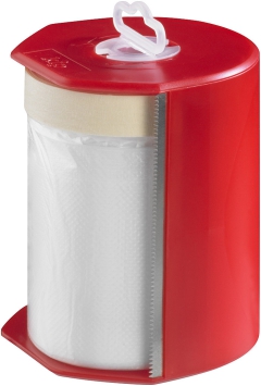 KIP 332 Masker/ folie