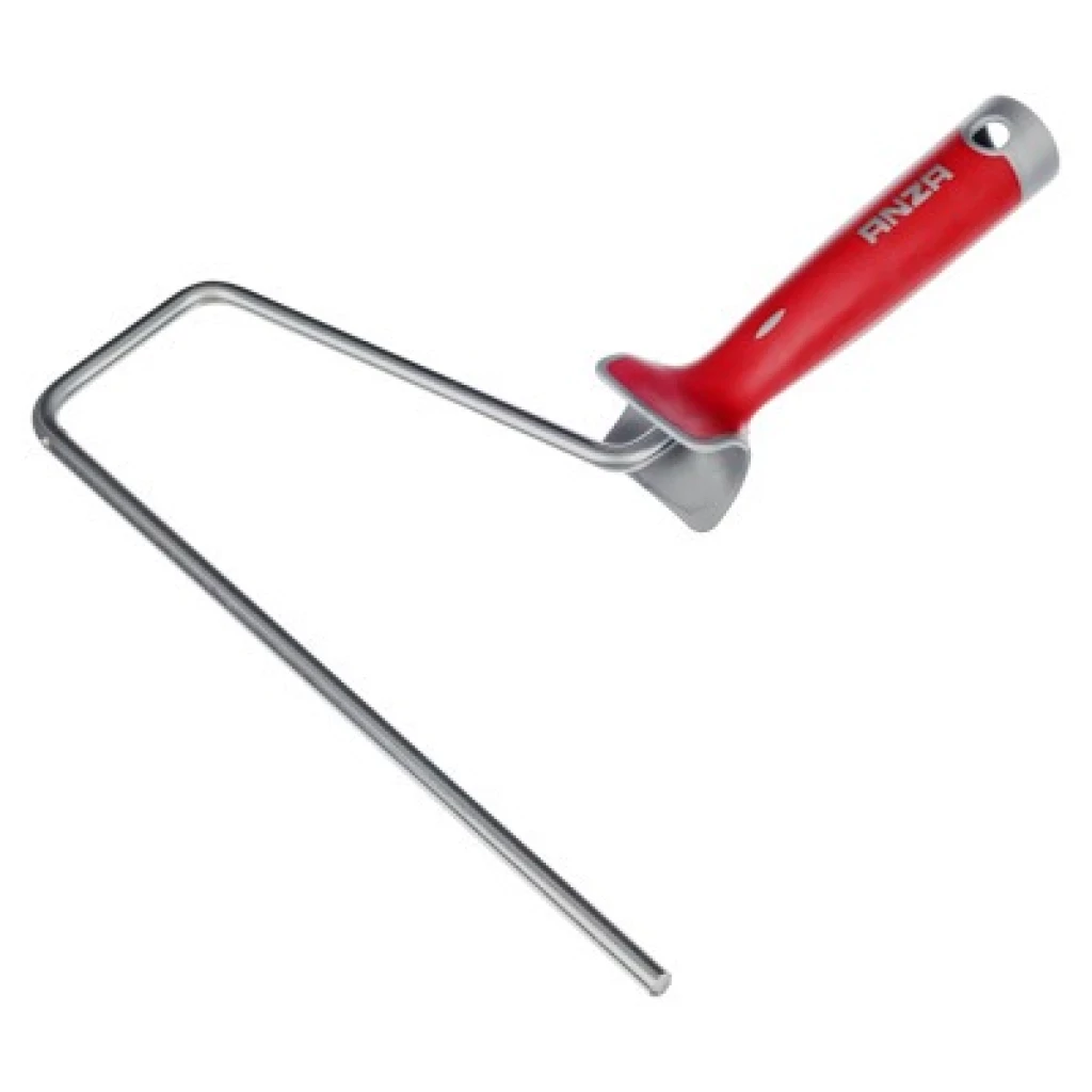 Anza Soft-Grip Beugels