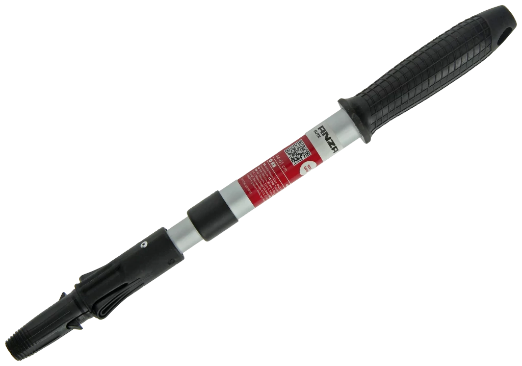 ANZA VERLENGSTEEL 2-D 43-61CM