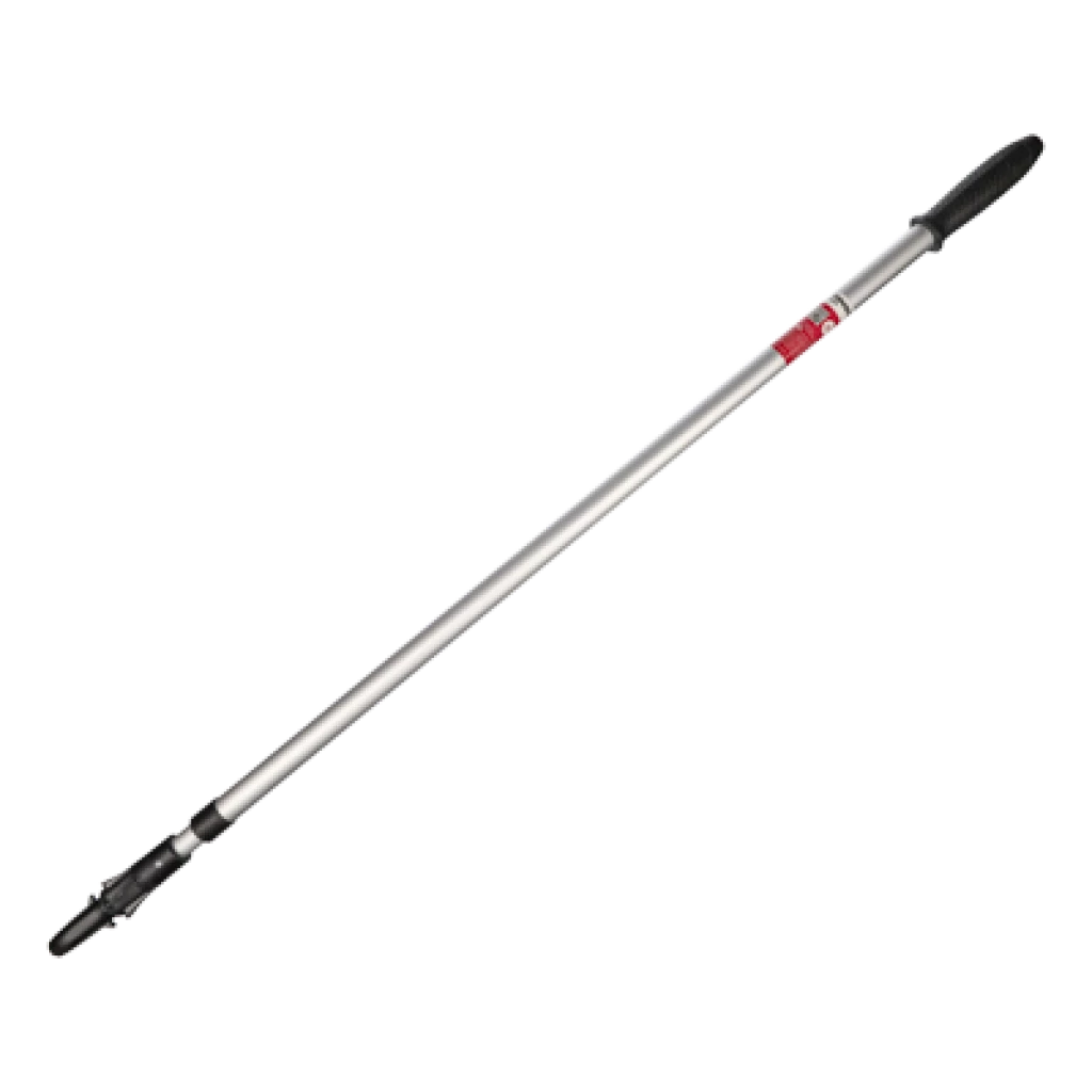 Anza Verlengsteel 2-D 115–197 cm