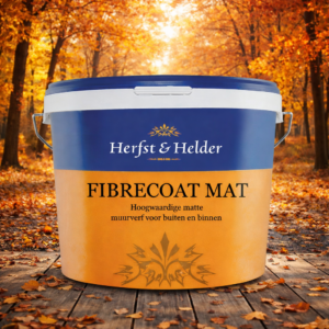 Muurverf & Voorstrijk