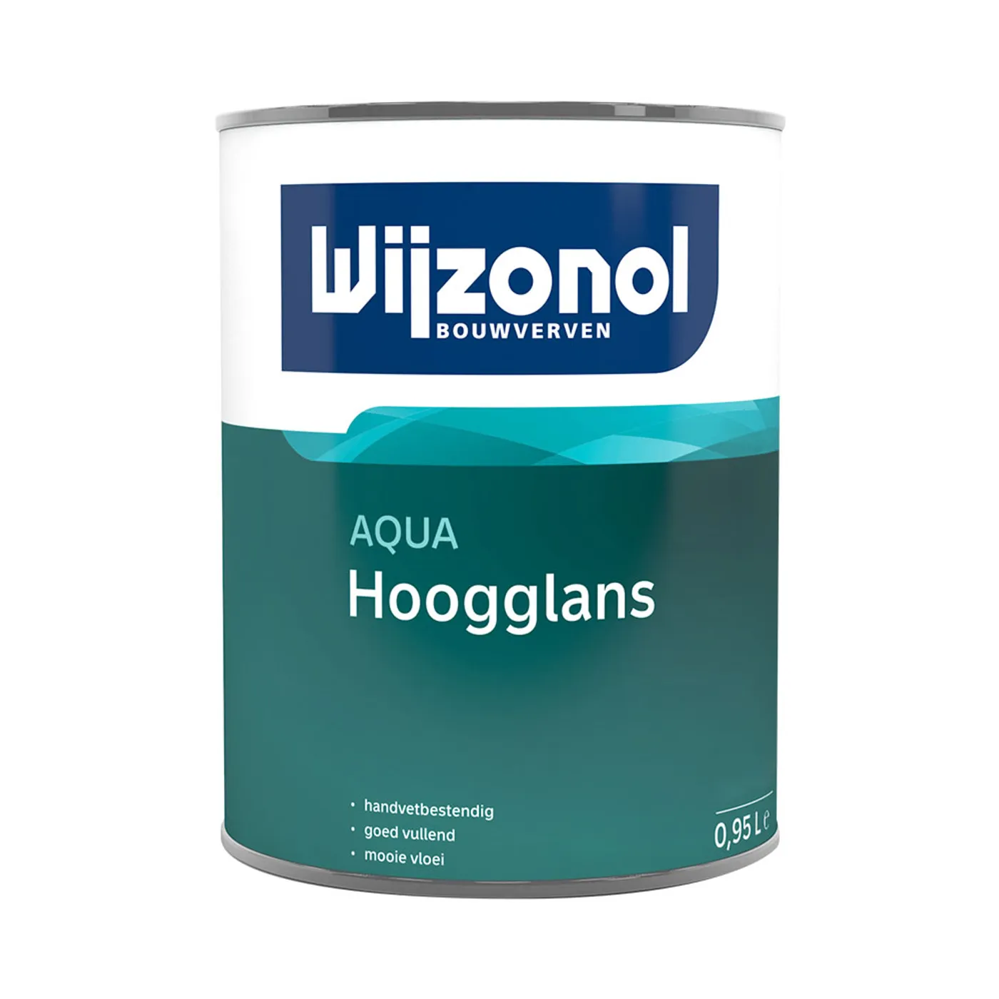 Wijzonol Aqua Hoogglans