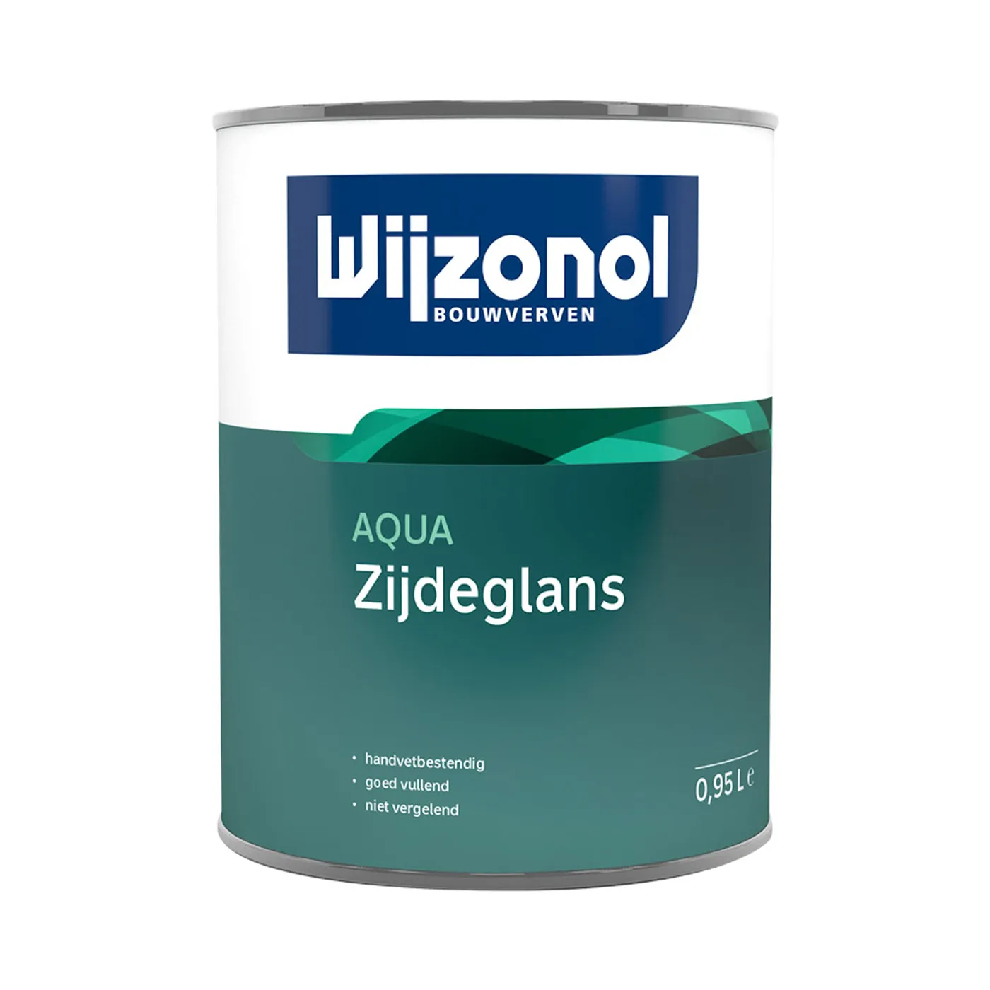 Wijzonol Aqua Zijdeglans