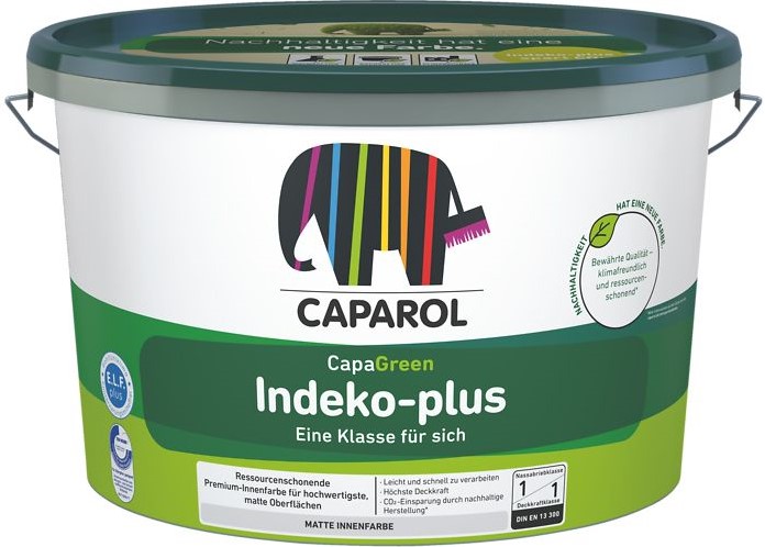 Caparol Indeko Plus
