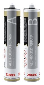 Houtbescherming & Reparatie