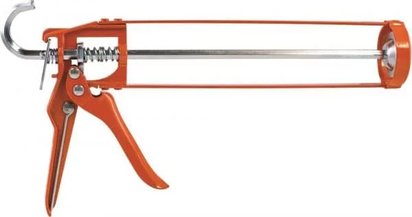 Kitpistool Hand Ivana Skelet Oranje
