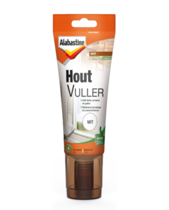 Houtvullers