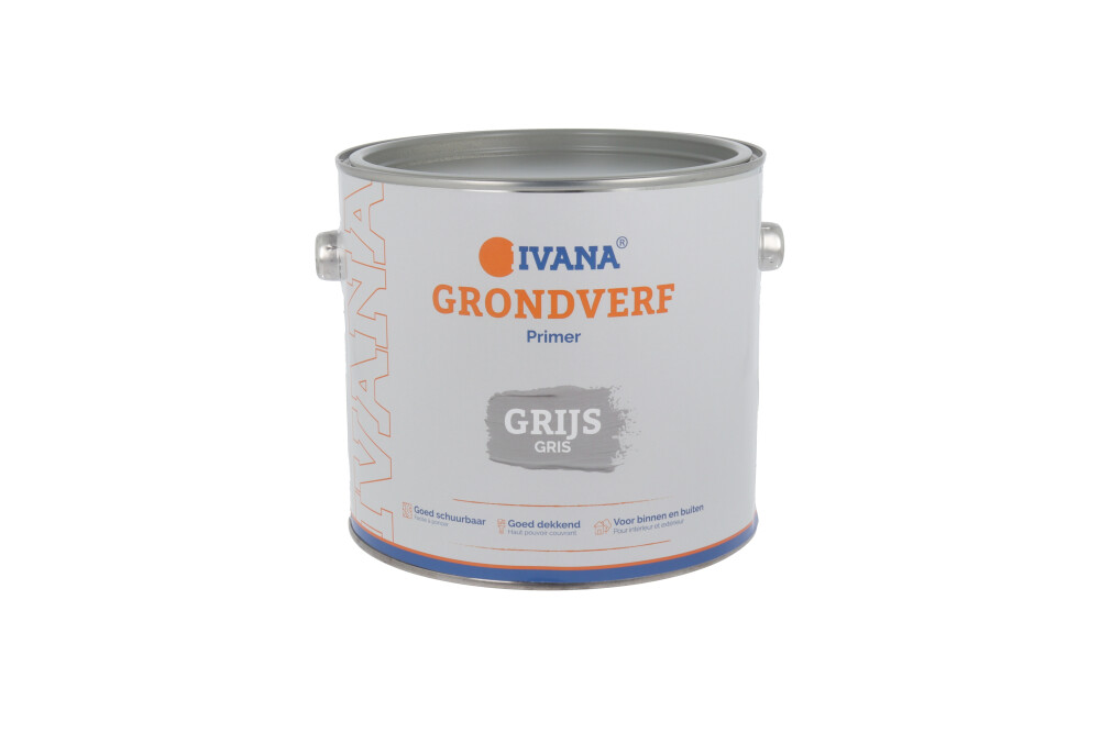 Ivana Grondverf Synthetisch