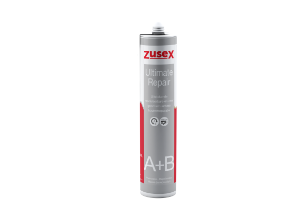 Zusex Ultimate Repair A+B