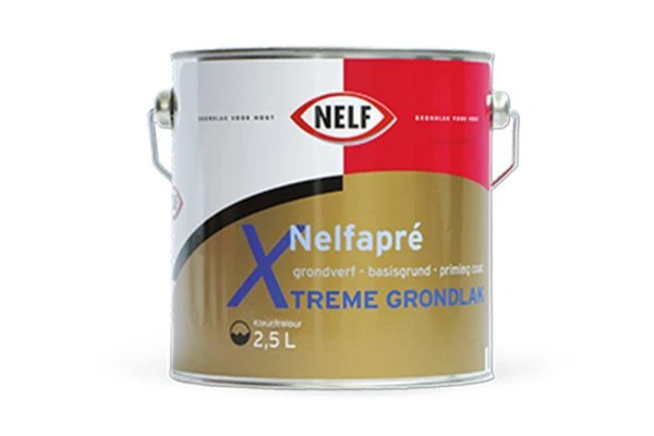Nelf Nelfapre Xtreme Grondlak
