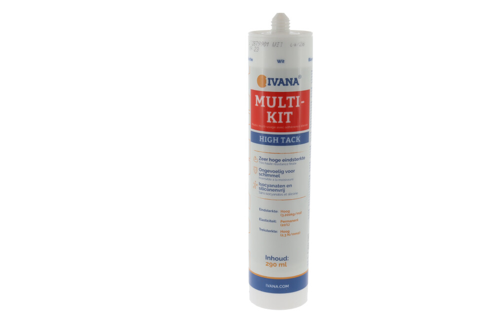 Ivana Multikit High Tack