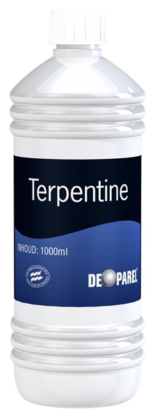 De Parel Terpentine