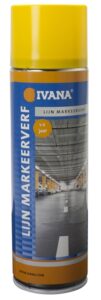 Lijnmarkering