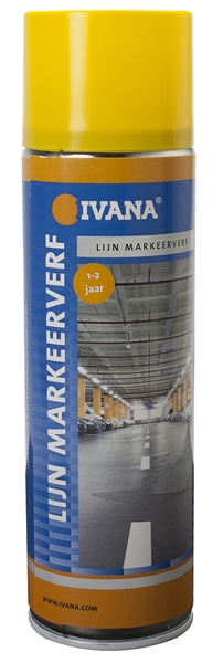 Ivana Lijnmarker 500 ML