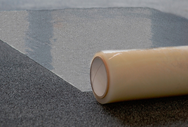 Ivana Carpetcover Tapijtfolie Zelfklevend Beschermfolie Vloerbedekking 60 cm x 60 m 36 m2