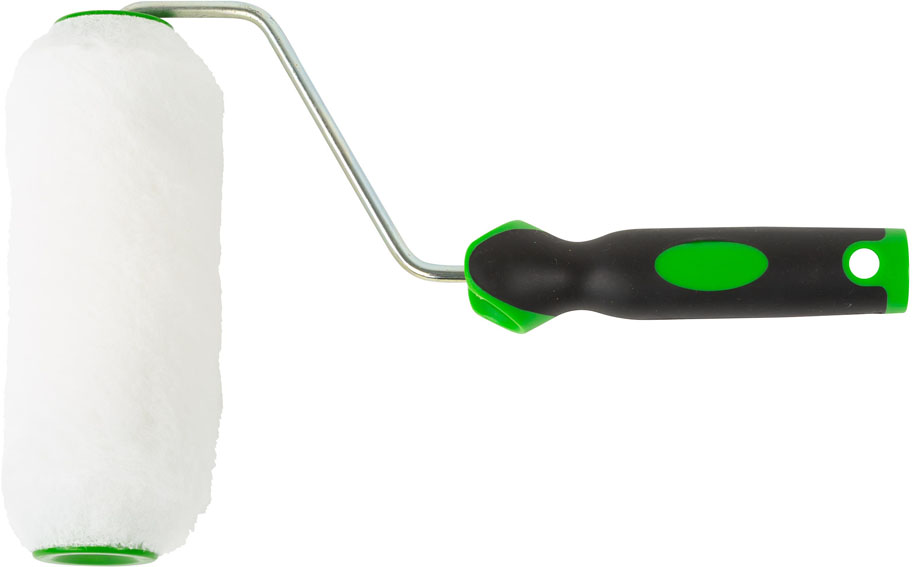 Betra Schildervachtrol Vestan met Beugel Texen Wit 18 cm