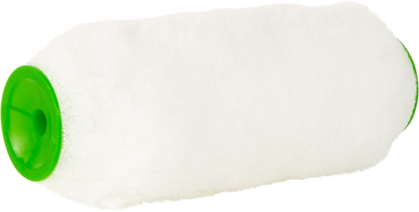 Betra Muurverfrol Vestan Verfroller Texen Wit 18 cm
