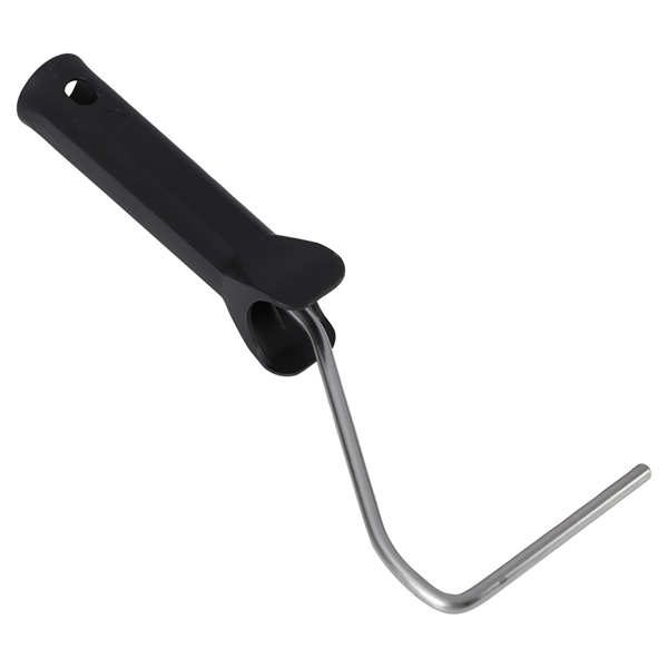 Copenhagen Pro verfrolbeugel verfrollers van 11 cm